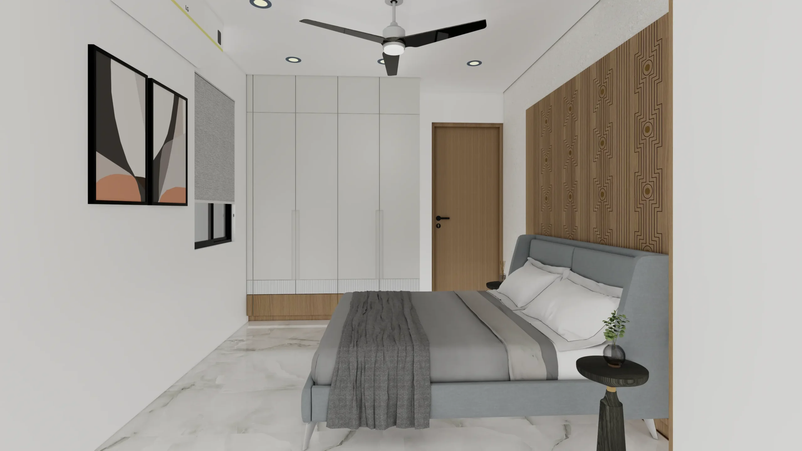 bedroom design2