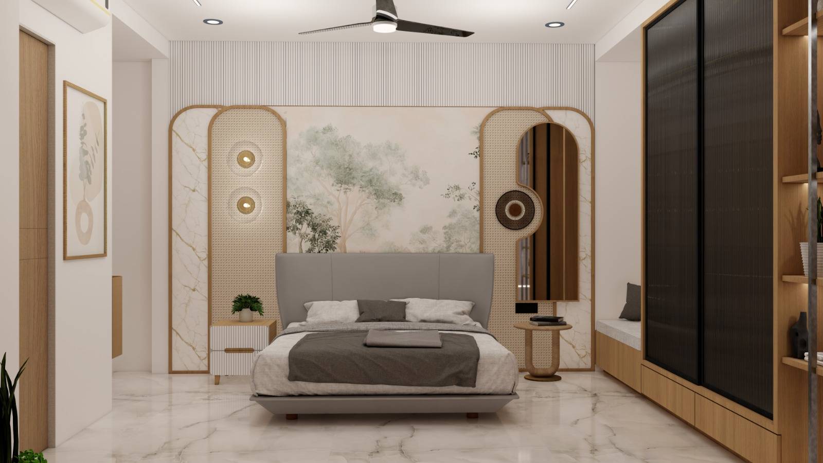 bedrrom design