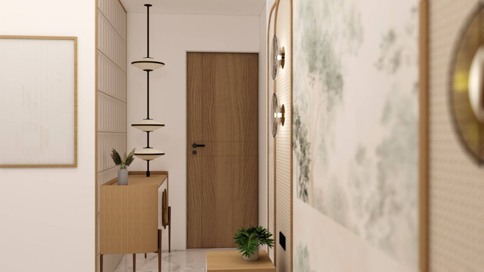 door
