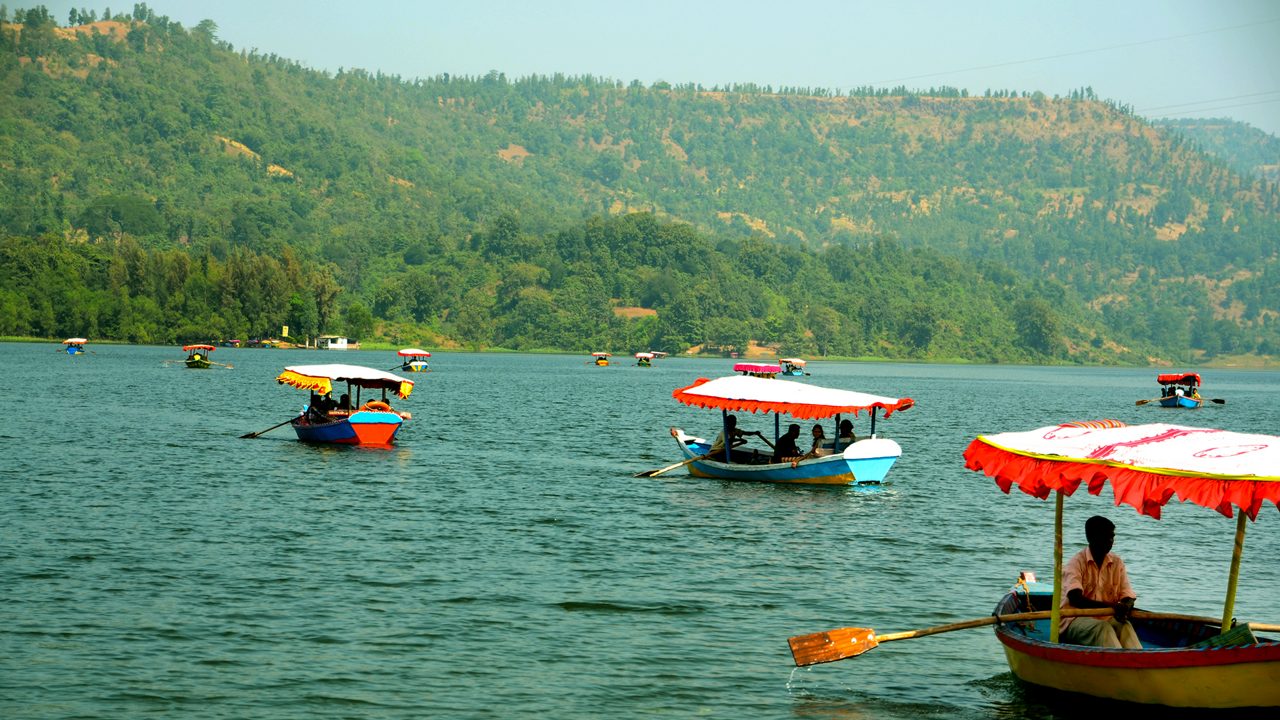 dudhni-lake