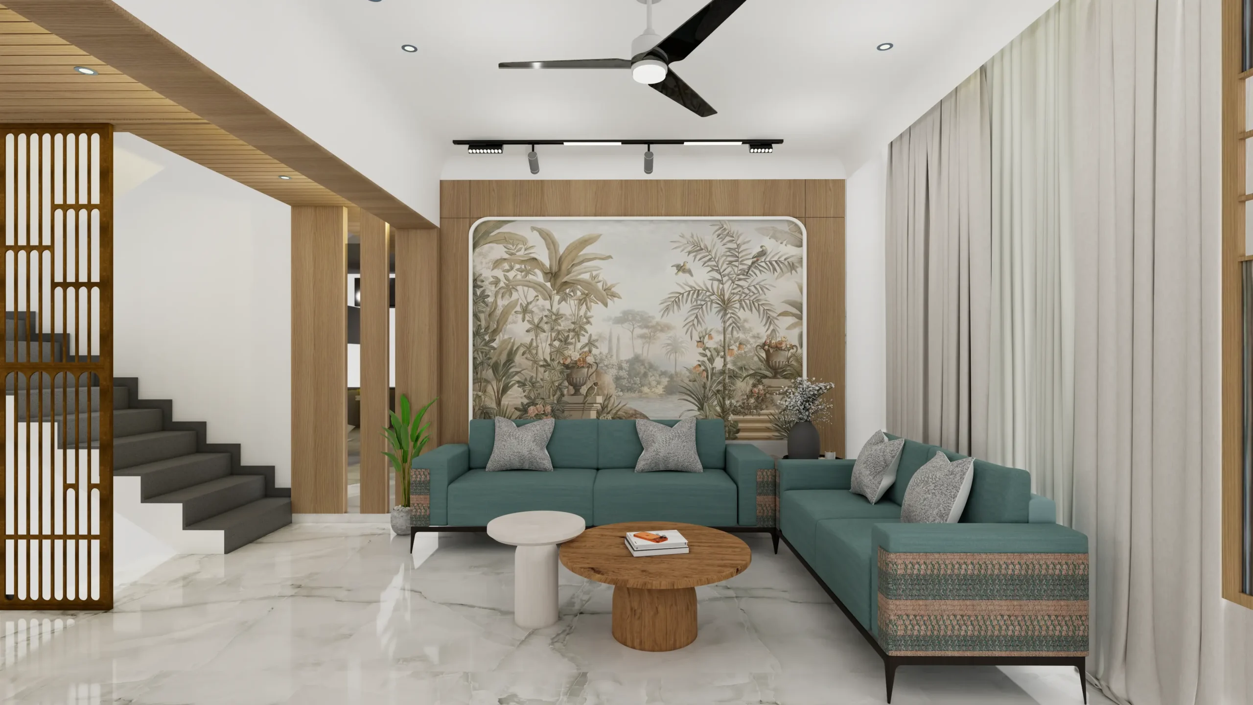 room