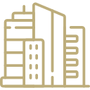 skyscrapers